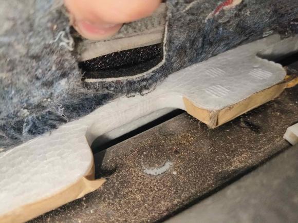 [青岛·鲁B] 二手本田冠道2019款 240TURBO 两驱豪华版