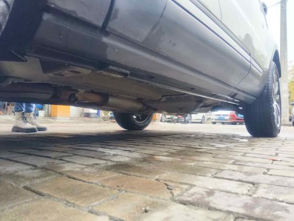 [成都·川A] 二手路虎揽胜极光2018款 240PS SE 智耀版