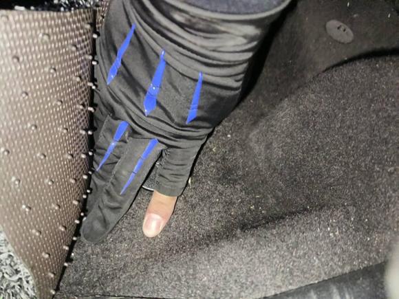 [嘉兴·浙F] 二手雪佛兰探界者2018款 535T 自动驰界版