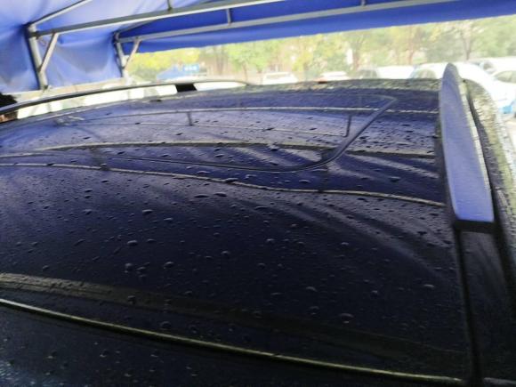 [上海·沪L] 二手奔驰奔驰M级2010款 ML 350 4MATIC豪华型