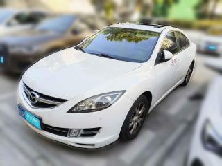 马自达睿翼2012款 2.0L 自动精英版「合肥二手车」「天天拍车」