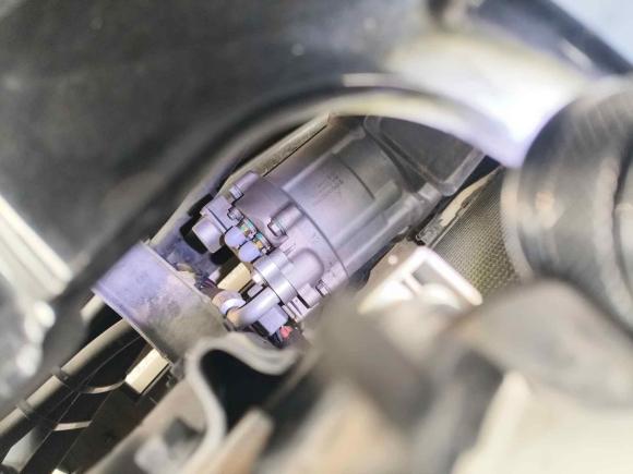 [成都·川A] 二手哈弗哈弗H5经典2016款 经典版 2.0T 手动四驱尊贵型