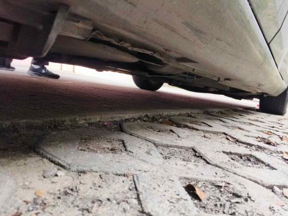 [佛山·粤E] 二手日产风雅2005款 350 VIP版