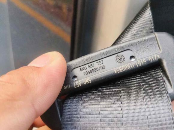 [南昌·赣A] 二手大众途观L2019款 330TSI 自动两驱智动豪华版 国V