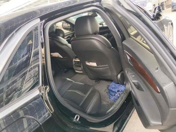 [杭州·浙A] 二手凯迪拉克凯迪拉克CT62017款 28T 精英型