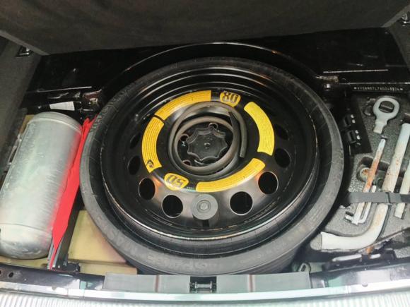 [上海·苏F] 二手大众途锐2007款 3.6L 顶级型