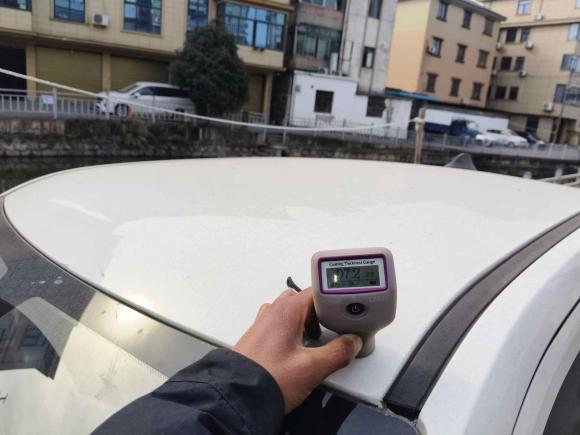 [杭州·浙A] 二手五菱汽车宏光MINIEV2020款 自在款 三元锂