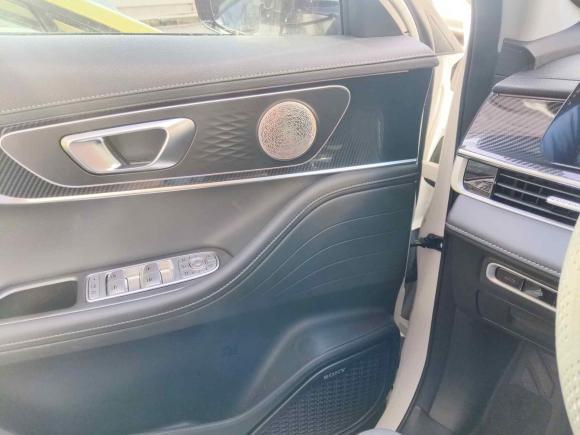 [深圳·粤B] 二手奇瑞瑞虎7 PLUS新能源2023款 冠军版 1.5T 100KM 锋速