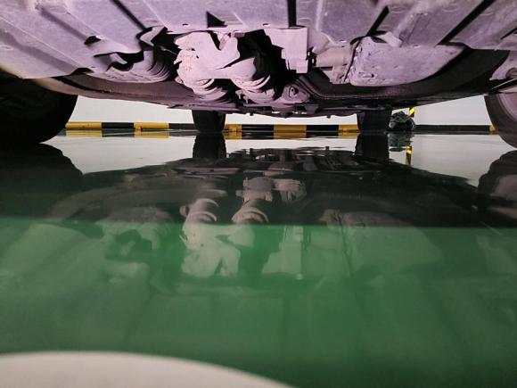 [西安·陕A] 二手日产天籁2011款 公爵 2.5L XV尊雅版