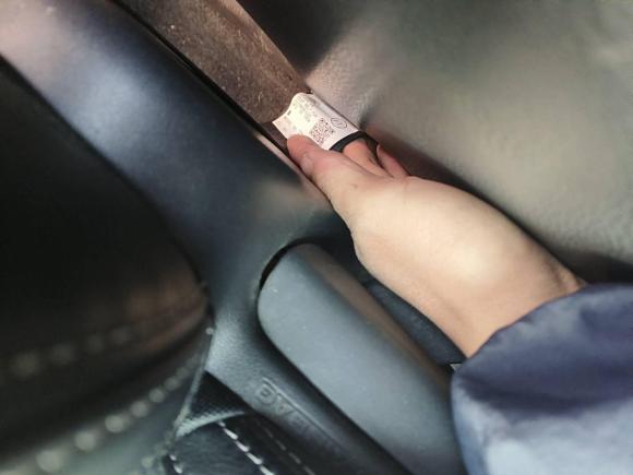 [合肥·皖A] 二手丰田卡罗拉2014款 1.6L CVT GL-i真皮版