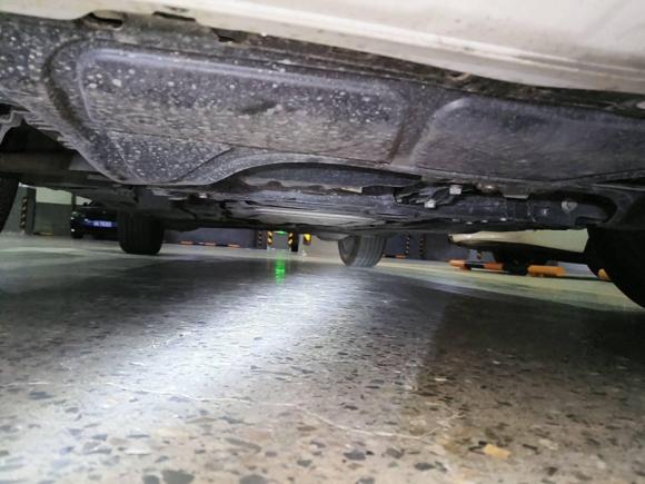 [杭州·浙E] 二手斯柯达柯珞克2023款 TSI280 奢享版