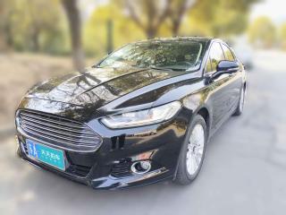 福特蒙迪欧2013款 2.0L GTDi200豪华型