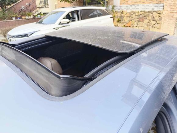 [成都·川A] 二手比亚迪汉2020款 EV 超长续航版尊贵型