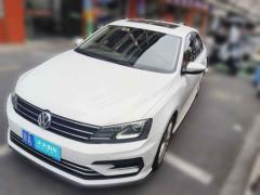 [杭州·浙A]大众&nbsp;&nbsp;速腾&nbsp;&nbsp;2018款 280TSI DSG熠动版