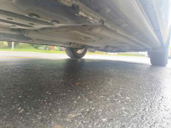 [湖州·浙E] 二手本田歌诗图2012款 2.4L 豪华版