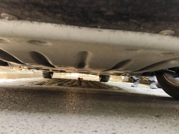 [上海·沪N] 二手宝马宝马3系2017款 320Li 时尚型