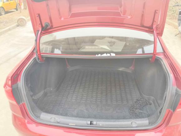 [南京·苏L] 二手大众朗逸2015款 1.6L 自动风尚版