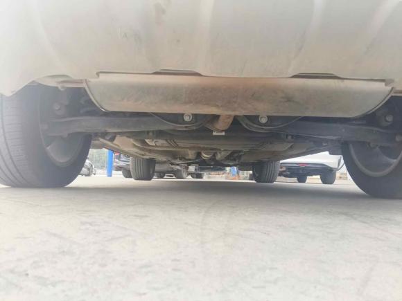 [金华·浙G] 二手观致观致52019款 1.6T 自动 智云互联（AliOS）版尊贵版