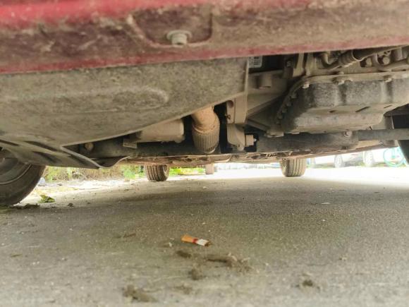 [上海·浙G] 二手荣威荣威i52020款 1.5L 自动4G互联领豪旗舰版