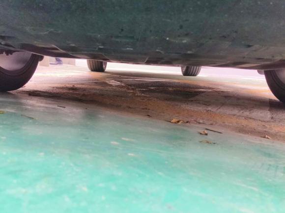 [佛山·粤E] 二手埃安AION V2021款 Plus 80 智享科技版 三元锂