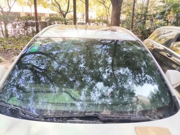 [上海·沪A] 二手林肯林肯MKC2017款 2.0T 四驱尊雅版