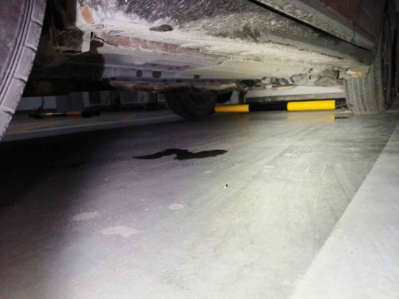 [上海·沪A] 二手日产奇骏2017款 2.5L CVT豪华版 4WD