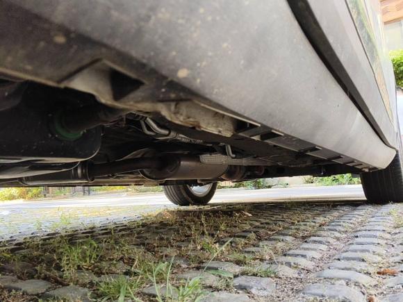 [武汉·鄂D] 二手吉利汽车豪越2022款 1.8TD DCT旗舰型 7座