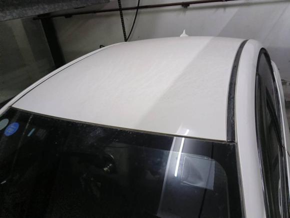 [上海·沪A] 二手埃安传祺GA3S PHEV2017款 1.5L 精英版