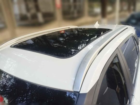 [杭州·川W] 二手宝骏宝骏5102017款 1.5L 自动豪华型