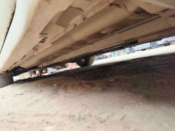 [广州·粤H] 二手日产天籁2013款 2.0L XL舒适版