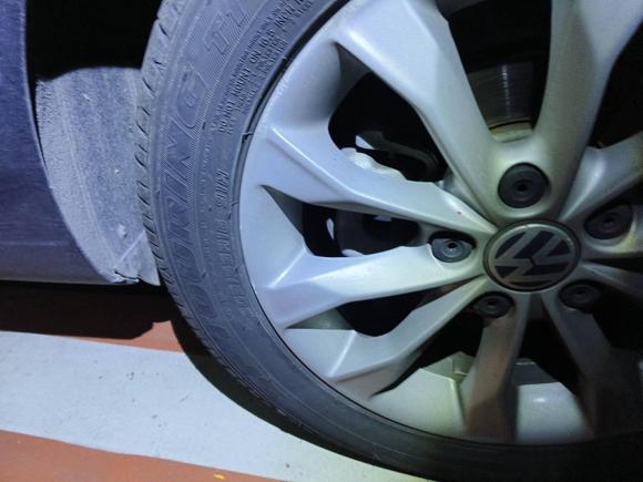 [南京·苏A] 二手大众高尔夫2012款 1.6 自动舒适型