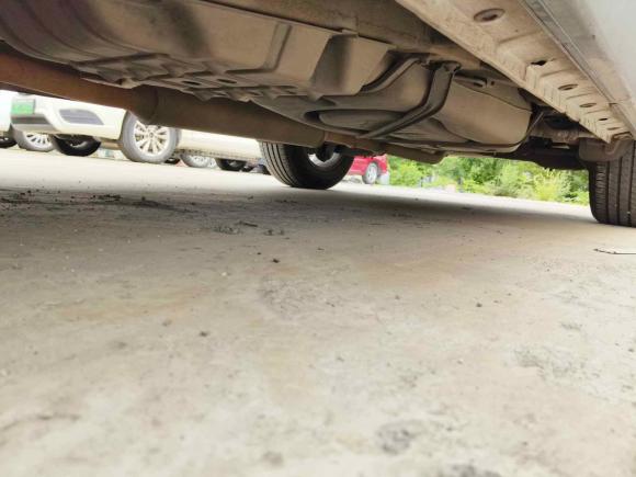 [成都·川G] 二手长安长安CS752016款 1.8T 自动精英型 国V