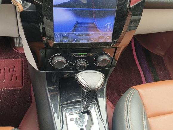 [南昌·赣A] 二手雪铁龙世嘉2013款 三厢 1.6L 自动品尚型