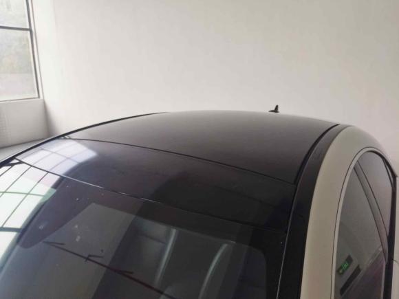 [杭州·浙A] 二手奔驰奔驰CLA2016款 CLA 200 时尚型