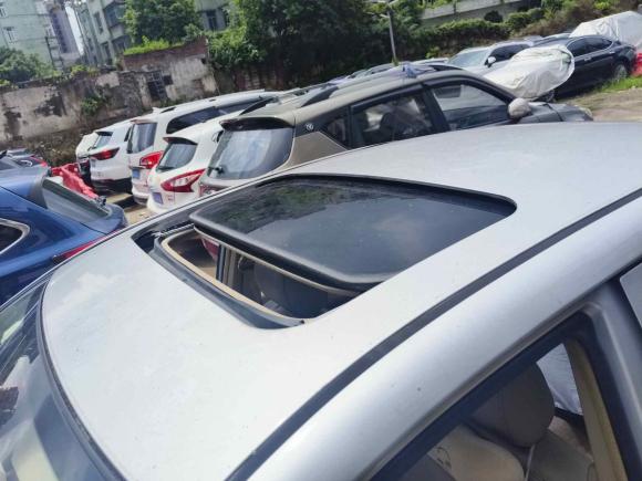 [广州·粤A] 二手丰田花冠2013款 1.6L 自动卓越版