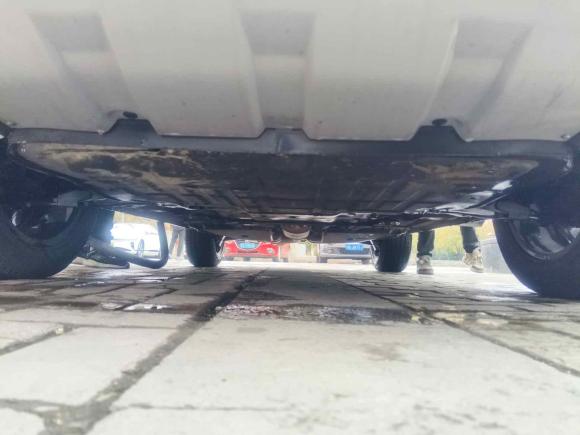 [成都·川A] 二手路虎揽胜极光2018款 240PS SE 智耀版