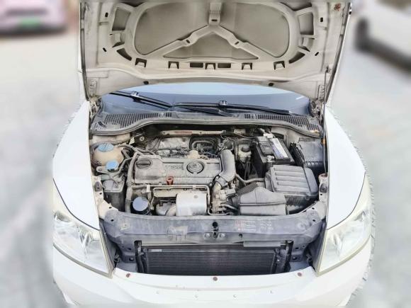 [无锡·浙C] 二手斯柯达明锐2013款 1.4TSI GreenLine2