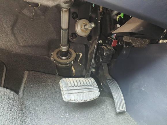 [深圳·粤C] 二手广汽传祺传祺M82021款 领秀系列 390T 尊贵版