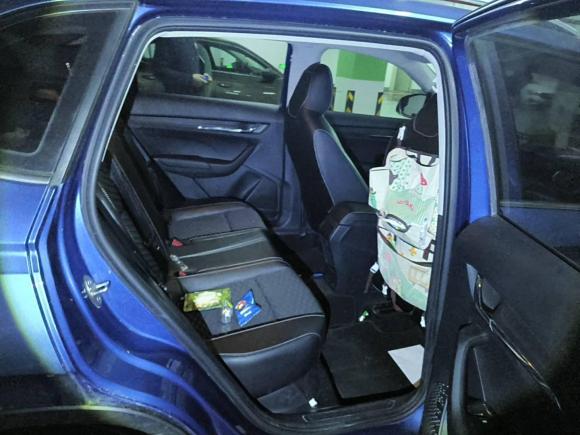 [常州·苏U] 二手斯柯达柯米克2020款 1.5L 自动舒适版