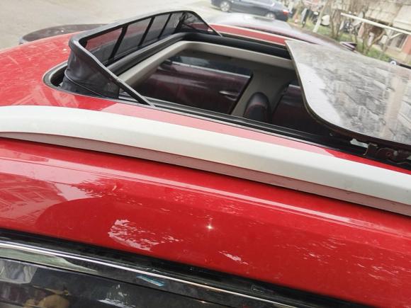 [上海·沪B] 二手斯柯达柯米克2020款 GT 1.5L 自动旗舰版 国VI