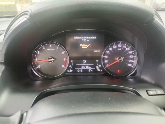 [杭州·浙A] 二手本田冠道2017款 370TURBO 四驱尊享版