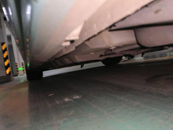 [杭州·浙A] 二手福特金牛座2015款 EcoBoost 245 时尚型