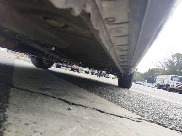 [广州·粤A] 二手丰田卡罗拉2014款 1.6L CVT GL