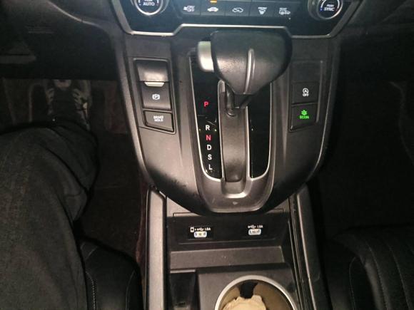 [芜湖·皖B] 二手本田皓影2021款 240TURBO CVT两驱智享版