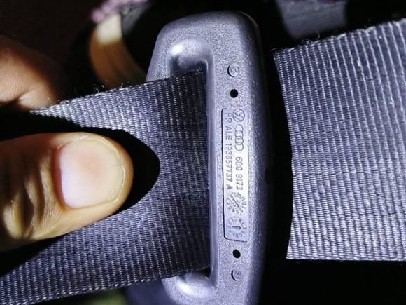 [成都·渝A] 二手斯柯达明锐2012款 1.6L 自动逸杰版