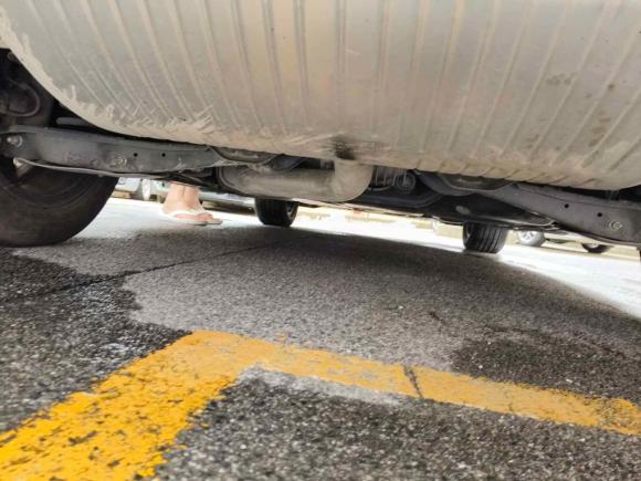 [上海·沪E] 二手大众途昂2020款 途昂X 380TSI 四驱豪华版