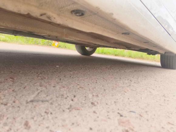 [青岛·鲁B] 二手现代朗动2013款 1.6L 自动领先型