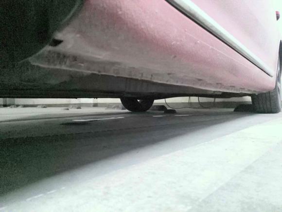 [上海·沪A] 二手名爵名爵6新能源2018款 45T E-DRIVE智驱混动PILOT超级互联网版