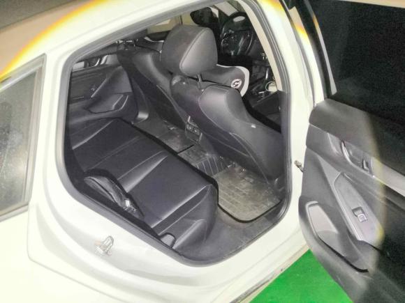 [合肥·皖A] 二手本田雅阁2022款 260TURBO 豪华版