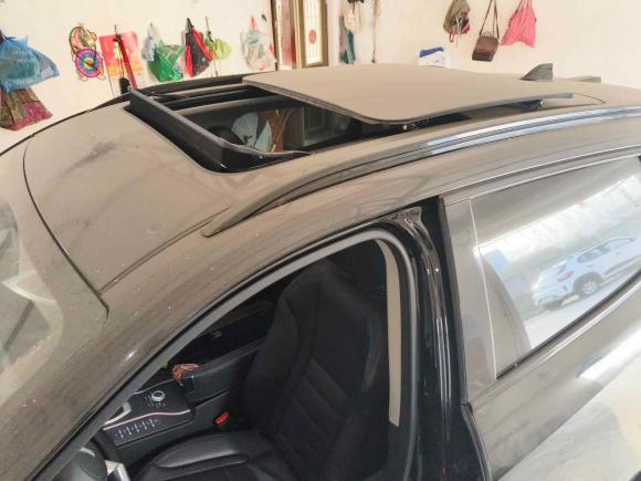 [南通·苏F] 二手魏牌魏牌 VV72021款 2.0T 科技版